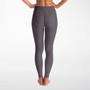 Grey Yoga Pants (for women)