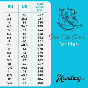 Gradient Teal and Lime Green Lace-Up Boots ( For Men| Women)