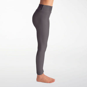 Grey Yoga Pants (for women)