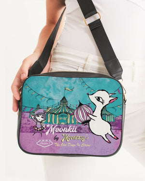 Circus and Moonkii Crossbody Bag