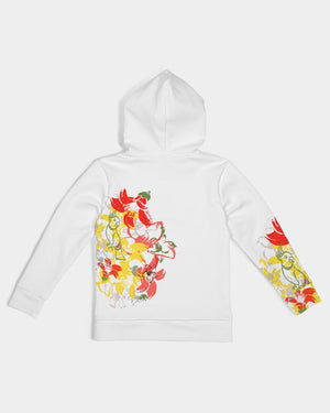 Charlotte's Heroflower Kids Hoodie