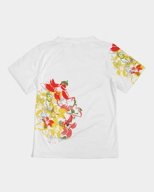 Heroflower with Moonkii Kids Tee