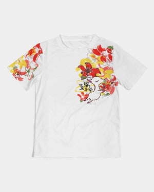 Heroflower with Moonkii Kids Tee