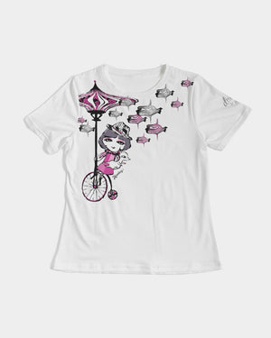 Flying Dream Women's Tee