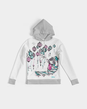 Don't let dreams be dreams Women's Hoodie