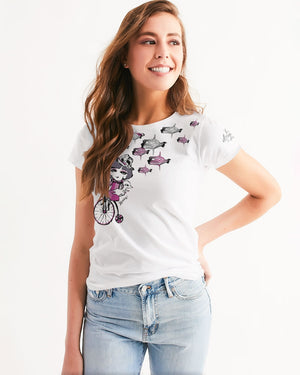 Flying Dream Women's Tee