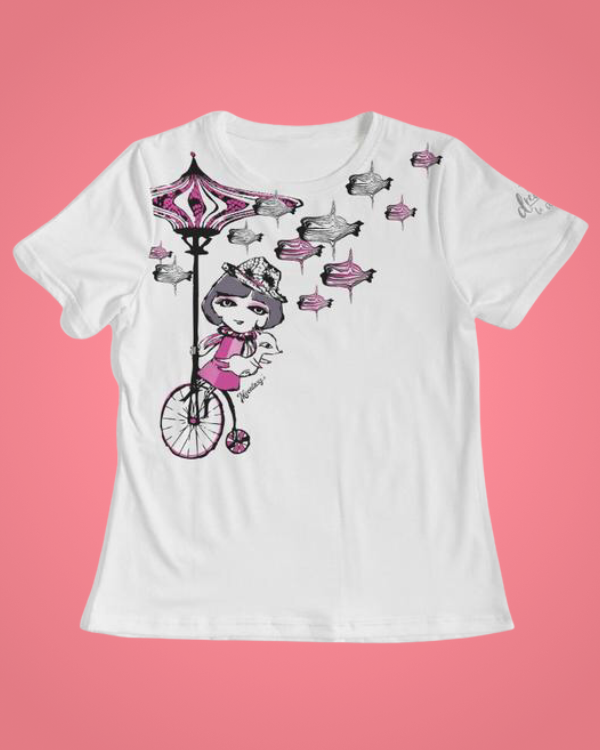 Flying Dream Women's Tee