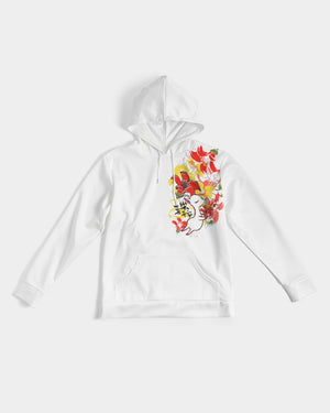 Moonkii's Heroflower Men Hoodie