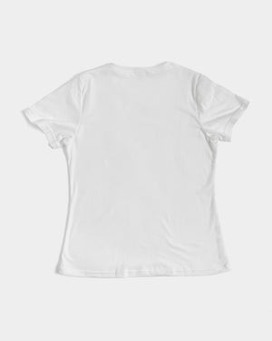 Don't let dreams be dreams Women's Tee (White)