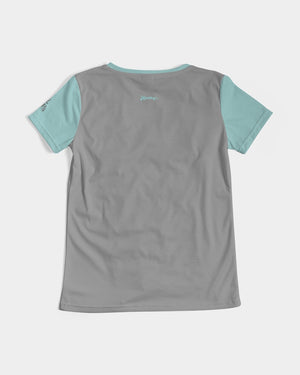 Fencing Winner Women's V-Neck Tee