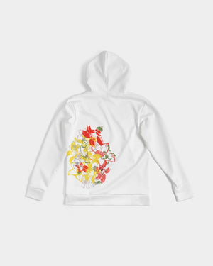 Moonkii's Heroflower Men Hoodie